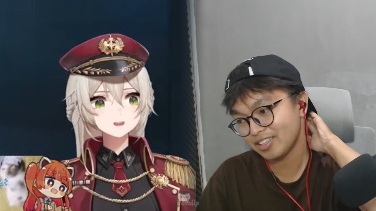 Momen ndan, yura dan figa nasihat bang al yang sakit & figa didonate 5 juta otw jakarta