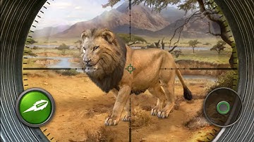 Hunting Clash: Hunter Games - Shooting Simulator ( Android, iOS )