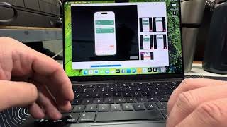 LaunchCut Demo