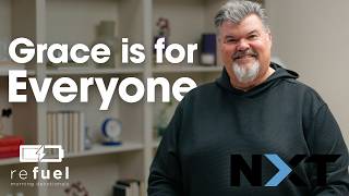 Grace Is for Everyone