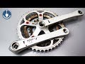 Restoring Tom's Crankset