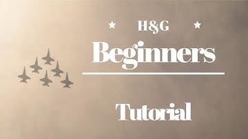 Heroes & Generals | Beginners tutorial