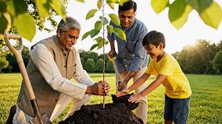 Build for Legacy, Not Likes | The Power of Patience & Generational Wealth Mindset