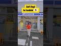 💥😱Self checkout in Japan 🇯🇵💥💥|shorts#explorepage #shorts #fypシ゚viral #trending