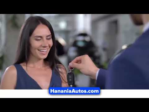 Jack Hanania Auto Group