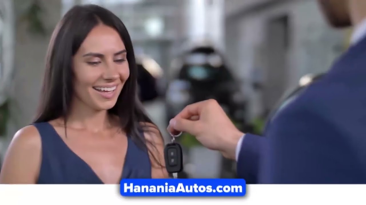 Visit the Hanania Automotive Group