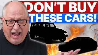 Top 10 WORST \& BEST Cars to Buy Right Now in 2024