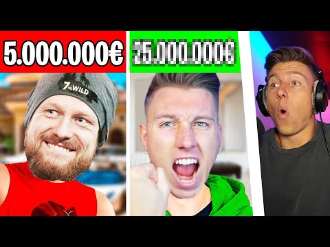 Video: Welcher YouTuber ist der reichste?