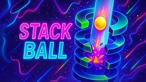 Stack Ball Live 3d 🏀 Part 1 #stackball #shorts #viral #stackbounce #