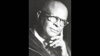 Pastor Bishop Robert C. Lawson (When You've Done All!