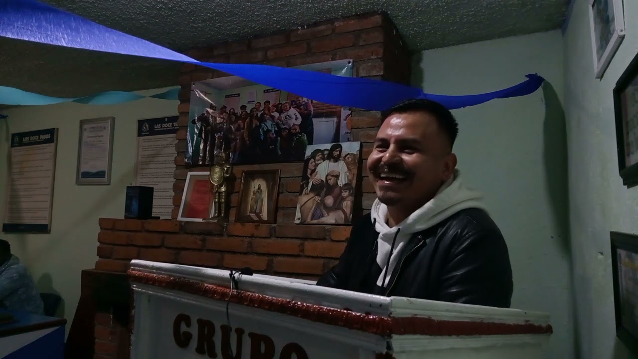 Sergio Bambi Tema Madurez Emocional 15 Aniversario Una Llave A La Libertad