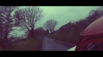 New Song Vegas Colour Crrection w/ GoPro HD