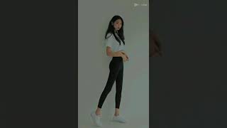 ( tik tok ) style của giới trẻ ngày nay #4