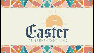 An Open Ending (Mark 16:1-8) – 11 a.m. Easter Sunday Traditional Worship (April 5, 2026)