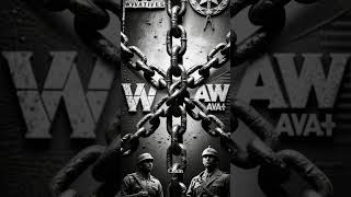 The War That Reshaped the World Map