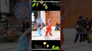 Download Lagu ONDEL-ONDEL DAN SILAT BETAWI MP3