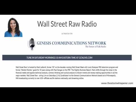 Wall Street Raw Radio