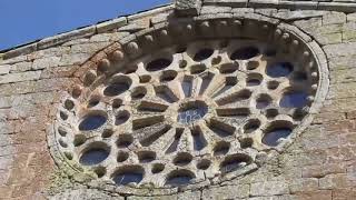 Santo Estevo de Ribas de Miño O Saviñao