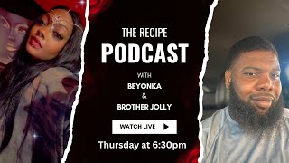 Beyonka & Brother Jolly