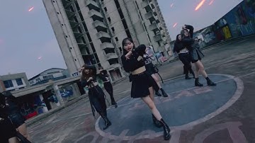 LOONA So What MV but it’s just when Chuu gets a solo or focus screen time