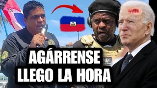 Noticias de último minuto!! dominicano sacan a la fuerza a los haitianos del país hoy