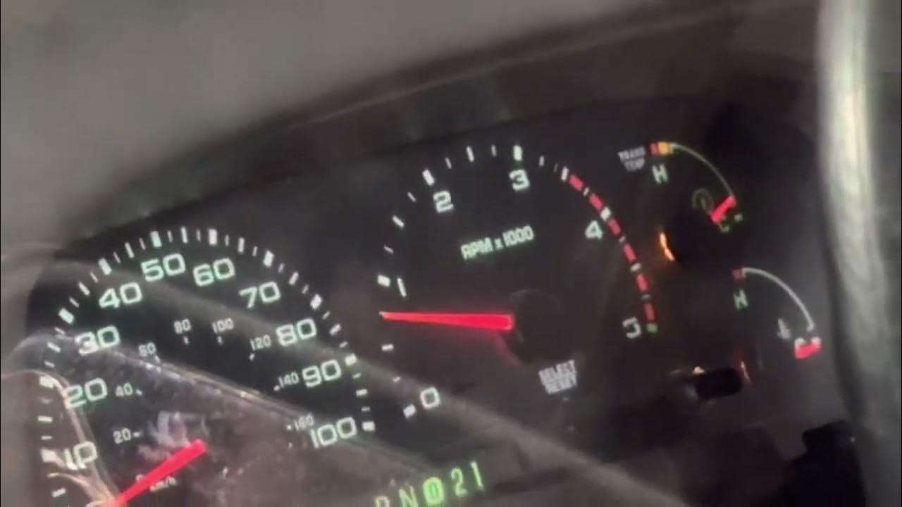 Ford Door Ajar light stays on how to FIX it ! Door light dome light