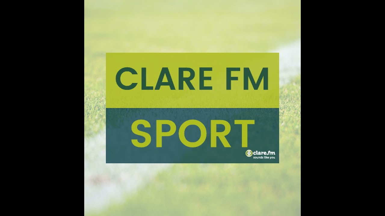 Clare FM Sideline View Friday January 23rd