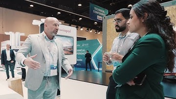 Day One Wrap Up | Global Rail 2025