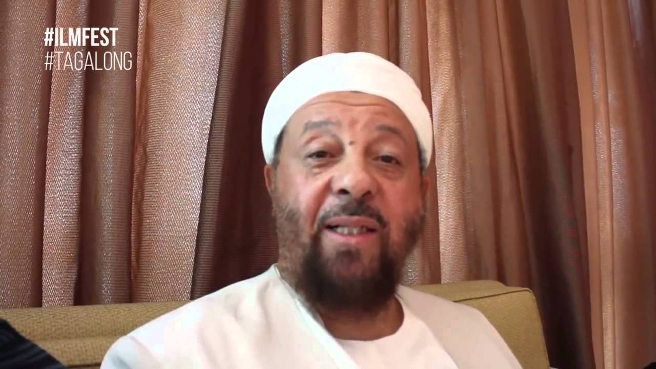 Being Black and Muslim