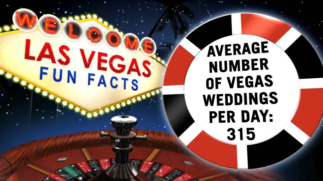 Las Vegas "Fun Facts" YouTube