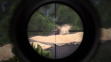 Arma 3 - AIKilledCam WIP Script teaser