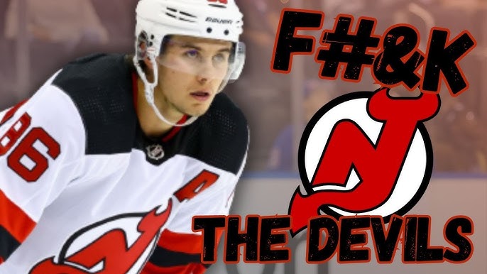 New Jersey Devils 2023 Playoff Hype Video 