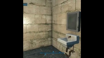 Fort Strong Barracks Tour- Fallout 4 Settlement Building with Mods