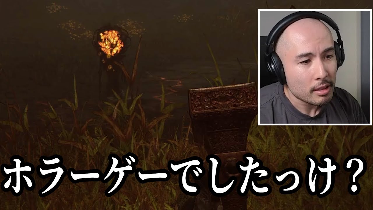 【エルデンリングDLC】奈落の底が別ゲー過ぎるんですけど｜part18