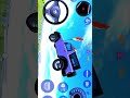 Dollar (Song) Modified 😈 Mahindra Thar ||  Indian Car Simulator 3D ||  Car Game 3D