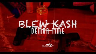 Blew Kash - Demon Time