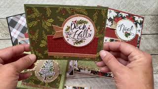 Christmas Photo Card Workshop