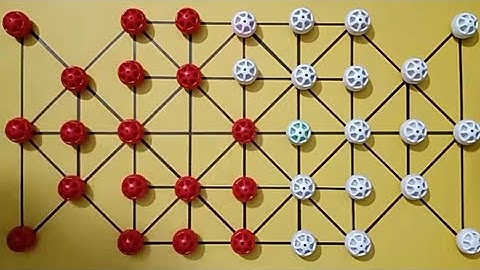 How to Play Bead 18 // Beads Game Tricks // Easy Challenge Accepted // Learn to Play // #games 