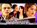 Titanic Full Movie In Hindi | Leonardo DiCaprio, Kate Winslet | Titanic Movie 1997 | Facts & Review
