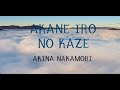 [VIETSUB] 茜色の風 - 中森明菜 ((AKANE IRO NO KAZE - NAKAMORI AKINA)