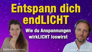 Genial Anspannungen Und Verspannungen Ganz Entspannt Lösen Körperlichtraum