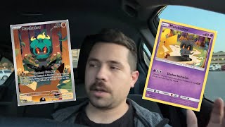 Marshadow Cards Are Screwed