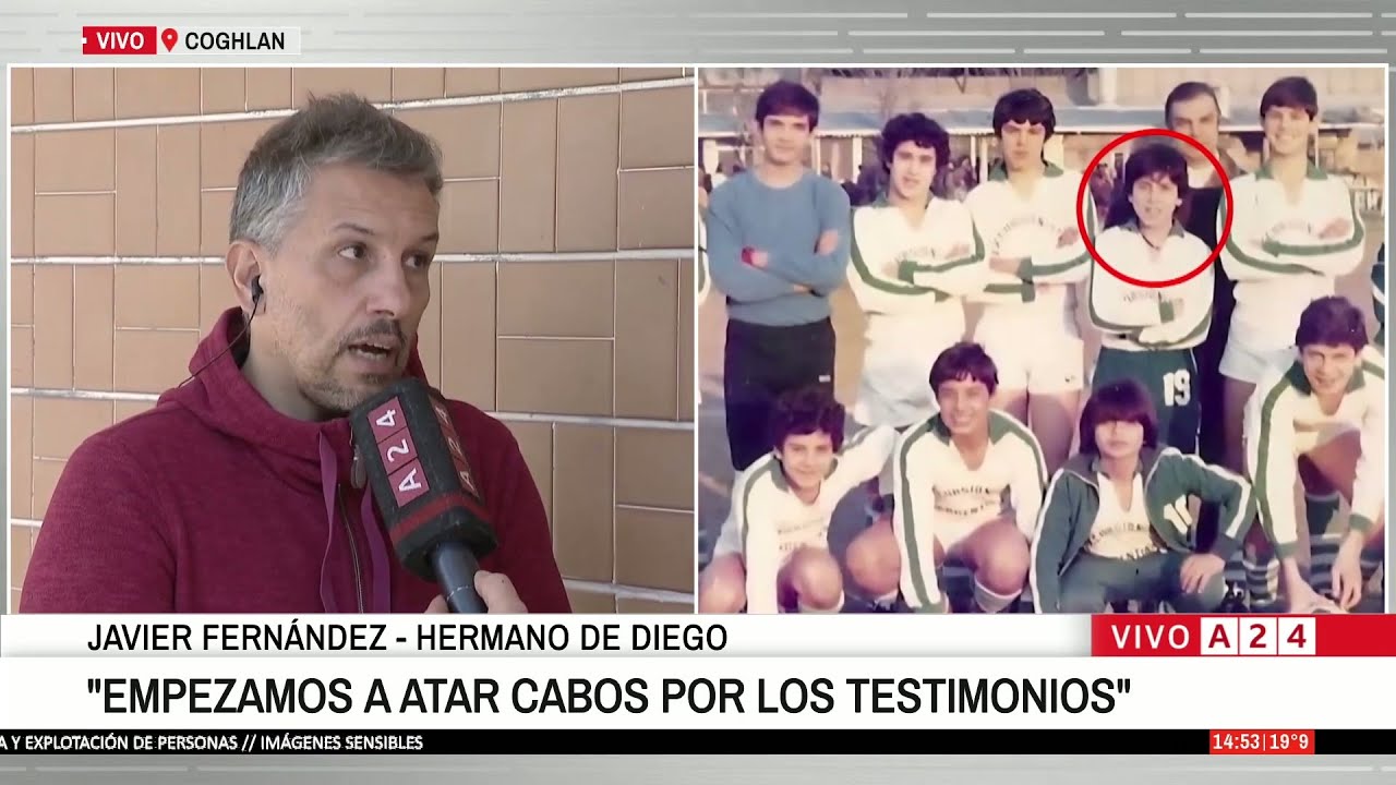 🚨 EL CASO DEL CADÁVER ENCONTRADO EN LA EX CASA DE GUSTAVO CERATI EN COGHLAN: ¿MISTERIO REVELADO?