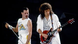 Queen - Show Must Go On (Lirik terjemah)