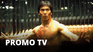 DRAGON - LA STORIA DI BRUCE LEE (1993) | Promo tv
