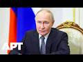 Putin Says Trade Liberalisation Talks Between India And EAEU Have Intensified | APT