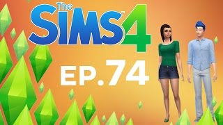 The Sims 4 - La casa blu - Ep.74 - [Gameplay ITA]