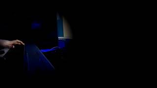 King Crimson Piano-Medley - 21st Century Schizoid Man / The Court of the Crimson King / Moonchild