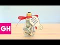 Three DIY Ideas for Graduation Cash Gifts | GH