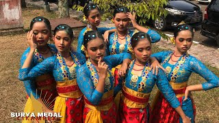WANODYA - KAI HYANG (NEW VERSION)